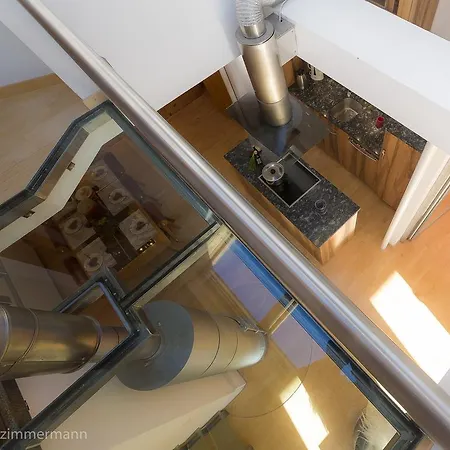 Haus Maryland Apartment Zermatt