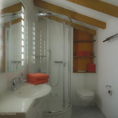 Apartment Haus Maryland Zermatt