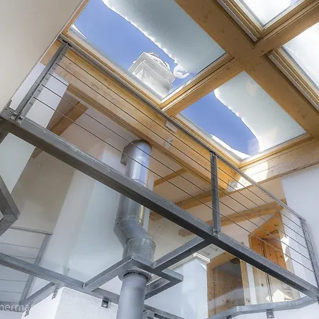 Haus Maryland Apartment Zermatt