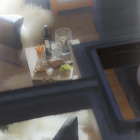 ハウス メリーランド ツェルマット