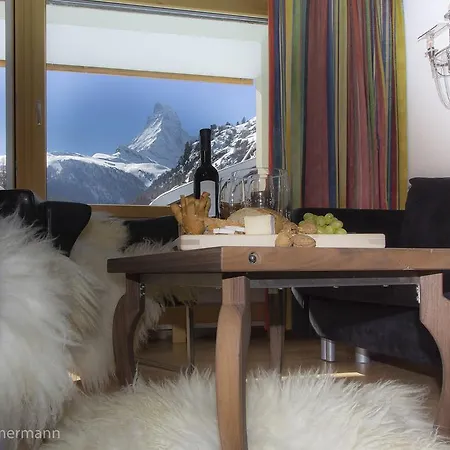 Haus Maryland Apartment *