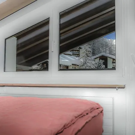 Haus Maryland * Zermatt