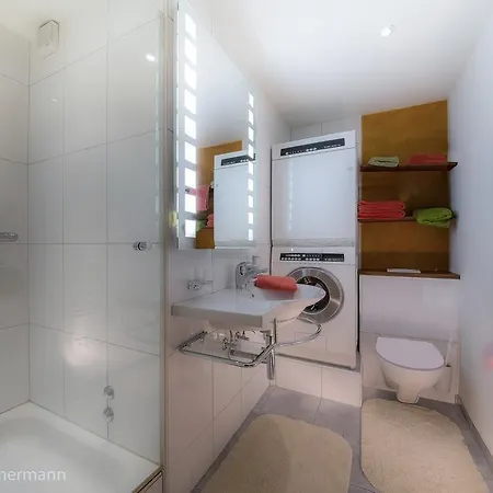 Appartement Haus Maryland Zermatt