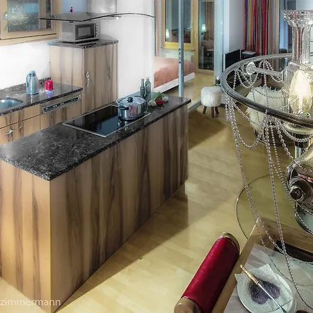 Haus Maryland Apartment Zermatt