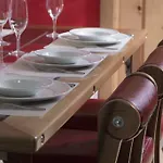 Haus Maryland Apartmán Zermatt