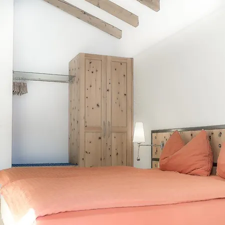 Apartament Haus Maryland *