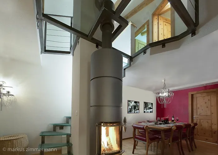 马里兰德公寓 *