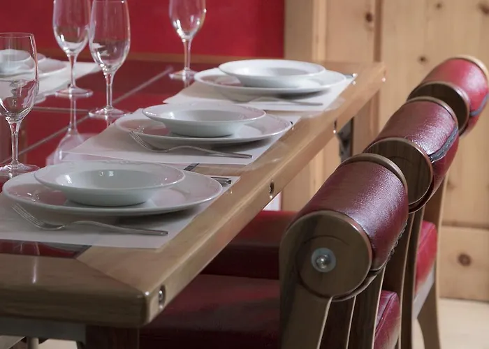 Haus Maryland Appartement Zermatt