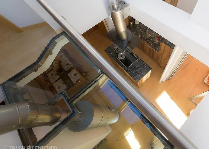 Haus Maryland Appartement Zermatt