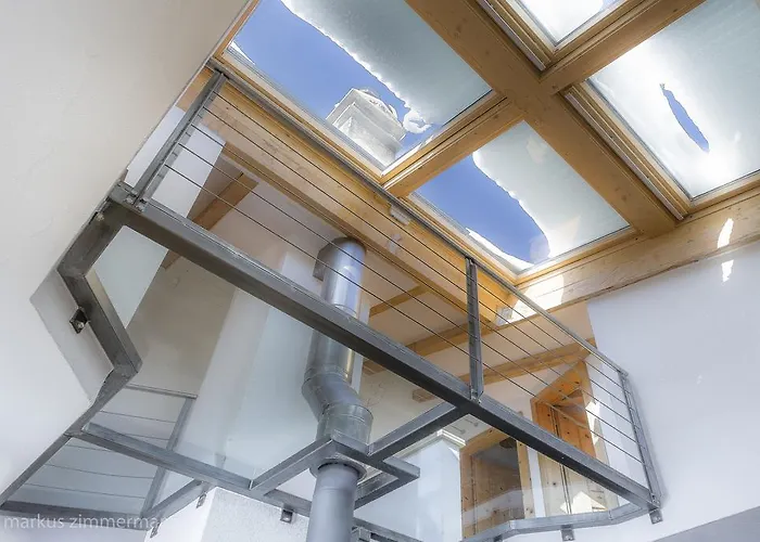 Haus Maryland Appartement Zermatt