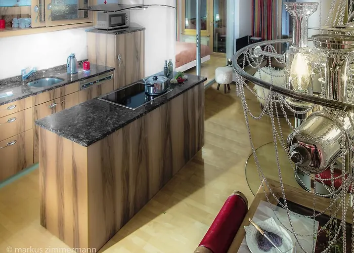 Haus Maryland Appartement Zermatt